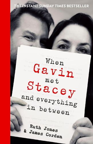 Cover image for When Gavin Met Stacey and Everything in Between