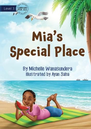 Mia's Special Place