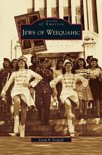 Cover image for Jews of Weequahic