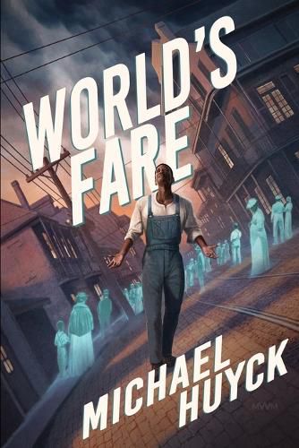 Cover image for World's Fare