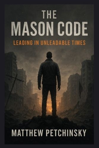 Cover image for The Mason Code