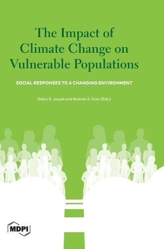 Cover image for The Impact of Climate Change on Vulnerable Populations