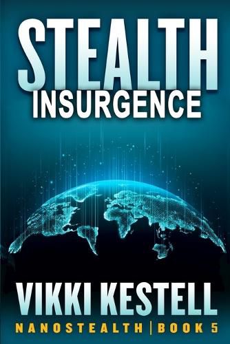 Cover image for Stealth Insurgence