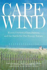 Cover image for Cape Wind: Money, Celebrity, Class, Politics, and the Battle for Our Energy Future on Nantucket Sound