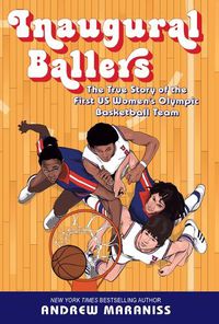 Cover image for Inaugural Ballers