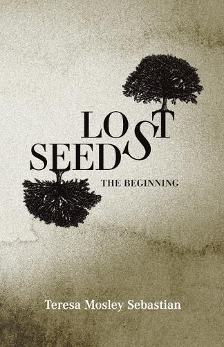 Cover image for Lost Seeds