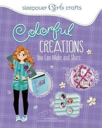 Cover image for Colorful Creations