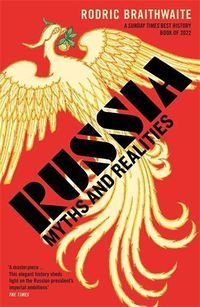 Cover image for Russia