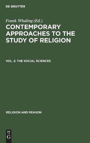 Cover image for The Social Sciences