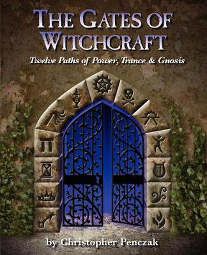 Cover image for The Gates of Witchcraft