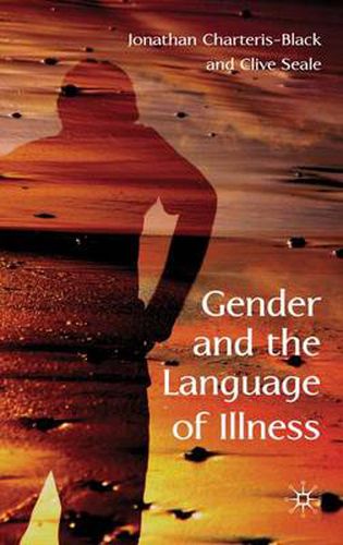 Cover image for Gender and the Language of Illness