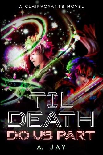 Cover image for 'Til Death Do Us Part