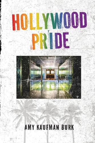 Cover image for Hollywood Pride