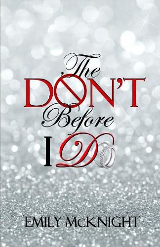 Cover image for The Don't Before I Do