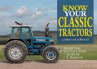 Cover image for Know Your Classic Tractors