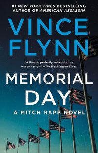 Cover image for Memorial Day: Volume 7