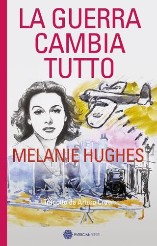 Cover image for La Guerra Cambia Tutto