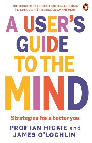 Cover image for A User's Guide to the Mind