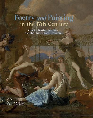 Cover image for Poetry and Painting