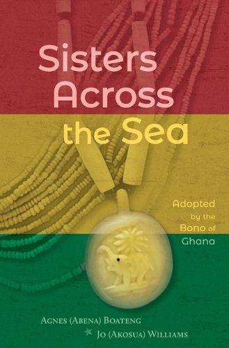 Cover image for Sisters Across the Sea