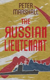 Cover image for The Russian Lieutenant