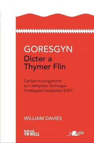 Cover image for Gorsgyn Dicter a Thymer Flin