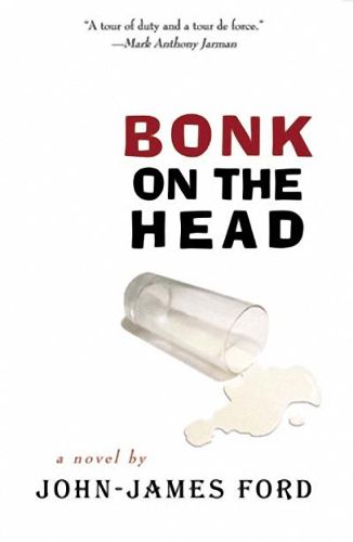 Cover image for Bonk on the Head