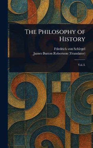 Cover image for The Philosophy of History