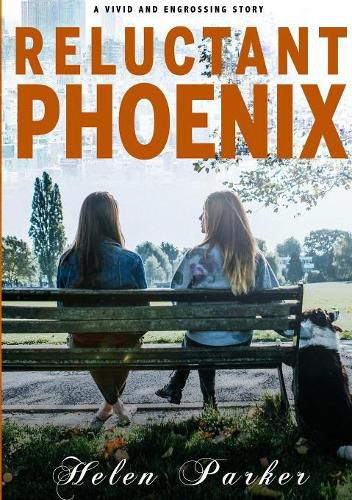 Cover image for Reluctant Phoenix