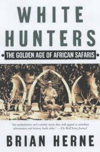 Cover image for White Hunters