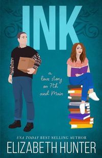 Cover image for Ink: A Love Story on 7th and Main