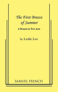 Cover image for The First Breeze of Summer