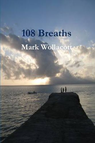 Cover image for 108 Breaths