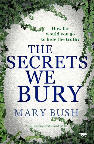 Cover image for The Secrets We Bury