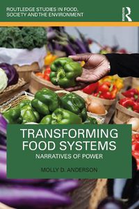 Cover image for Transforming Food Systems