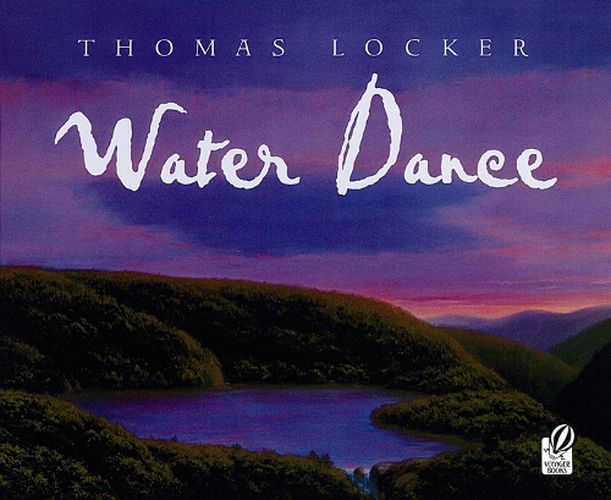 Cover image for Water Dance