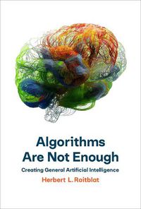Cover image for Algorithms Are Not Enough