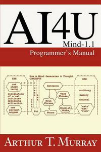 Cover image for Ai4u: Mind-1.1 Programmer's Manual