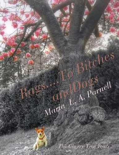 Cover image for Rags ....to Bitches and Dogs: The Cherry Tree Years, Volume II