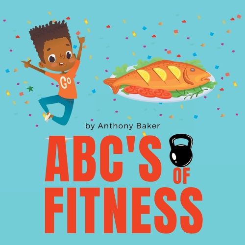 Cover image for ABC's of Fitness