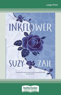 Cover image for Inkflower