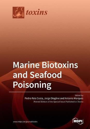 Cover image for Marine Biotoxins and Seafood Poisoning