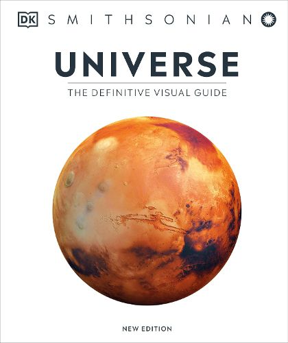 Cover image for Universe, Third Edition