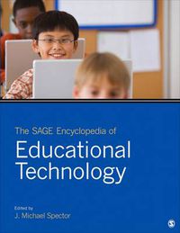 Cover image for The SAGE Encyclopedia of Educational Technology