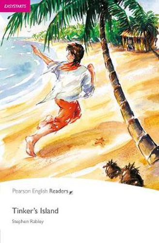 Cover image for Easystart: Tinker's Island