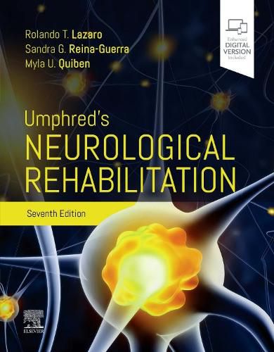 Cover image for Umphred's Neurological Rehabilitation