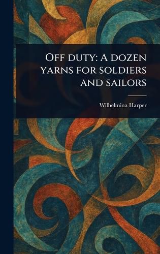 Cover image for Off Duty