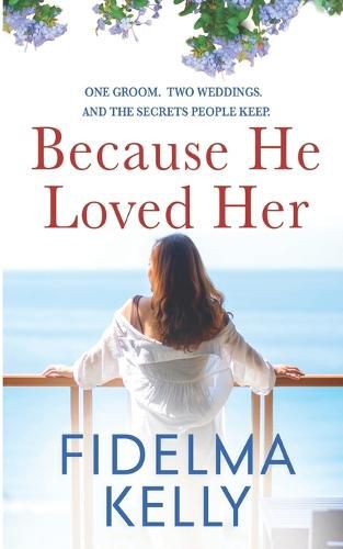 Cover image for Because He Loved Her