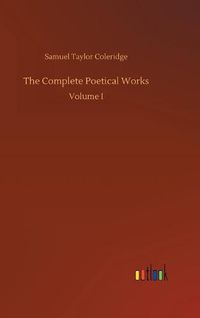 Cover image for The Complete Poetical Works