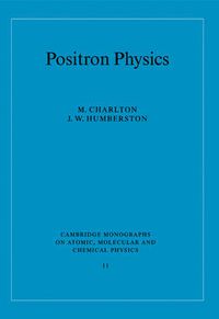 Cover image for Positron Physics